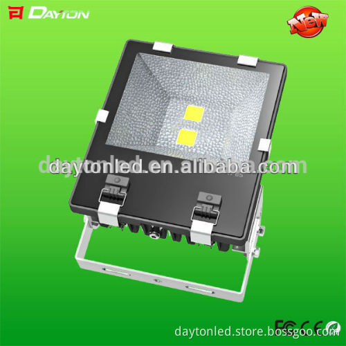 ultrathin LED flood light 10W 20W 30W 50W Black AC85-265V waterproof IP65 Floodlight Spotlight